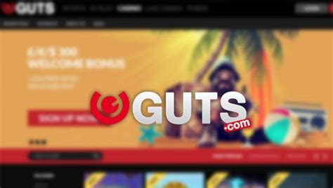 guts casino no deposit bonus code - Guts Casino .